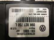 Steuerger?t Automatik Getriebe 09K927750L Volkswagen Transporter T5 Van 2.5 TDi (AXE) AXE