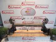 Hinterachse Komplett 5212628 Ford Fiesta 6 (JA8) Schrägheck 1.4 TDCi (F6JD)