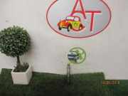 Kraftstoff-Injector 8200047506 Renault Clio II (BB/CB) Schrägheck 1.9 dTi (F9Q-782)