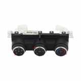 Bedienung Heizung 275008661R Renault Captur II (RJB) SUV 1.3 TCE 130 16V (H5H-470(H5H-B4))