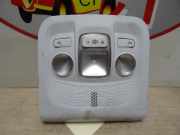 Innenbeleuchtung PLAFOND 96781445PR Peugeot 2008 (CU) Großraumlimousine 1.6 e-HDi FAP (DV6DTED(9HP))