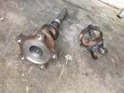 Verteilergetriebe 4X4 331008H60B Nissan X-Trail (T30) SUV 2.2 dCi 16V 4x4 (YD22ETi)