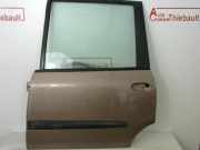 Tür Links Hinten 51734615 Fiat Multipla (186) Großraumlimousine 1.9 JTD 115 (186.A.8000)