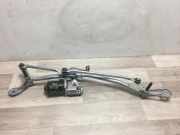 Scheibenwischermotor Vorne VM4W224097 BMW 5 serie (G30) Limousine 530e iPerformance (B48-B20A)