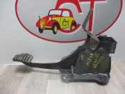 Bremspedal 465016578R Dacia Duster (HS) SUV 1.5 dCi 4x4 (K9K-858(Euro 5))