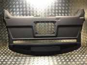 Hutablage 4E0863411AR4Q1 Audi A8 (D3) Limousine 3.0 TDI V6 24V Quattro (ASB)