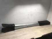 Dachträger Set Dacia Duster (HS) SUV 1.5 dCi (K9K-856(Euro 5))