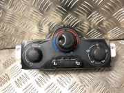 Bedienung Heizung 275100550R Renault Kangoo Express (FW) Van 1.5 dCi 85 (K9K-802)