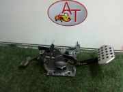 Bremspedal 00004501CJ Citroën DS4 (NX) Schrägheck 1.6 e-HDi 16V 115 (DV6C(9HD))