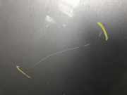 Motorhaube 1T0823031D Volkswagen Touran (1T1/T2) Großraumlimousine 2.0 TDI 16V 140 (BKD) BKD