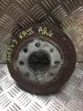 Bremstrommel Links Hinten 1680868 Ford Ka II Schrägheck 1.2 (169.A.4000)