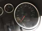 Tachoeinheit Kmh - 8Z0920901 Audi A2 (8Z0) Schrägheck 1.4 16V (AUA)