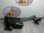 Scheibenwischermotor Vorne 640542 Peugeot 205 II (20A/C) Schrägheck 1.8 XLD,XRD,GLD,GRD (XUD7(161A))