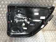 Türverkleidung Links Hinten 2477300304 Mercedes-Benz GLB (247.6) SUV 2.0 GLB-220d 4-Matic (OM654.920)