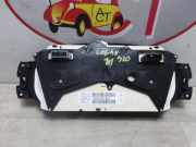 Tachoeinheit Kmh - 248103496R Dacia Logan (LS) Limousine 1.4 (K7J-710)