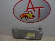 Sonnenblende RECHTS 8P0857552AE9V4 Audi A3 Sportback (8PA) Schrägheck 5-drs 2.0 TDI 16V (BKD)