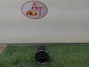 Armaturenbrett Duse Peugeot 308 CC (4B) Cabrio 1.6 16V GTI (EP6CDTX(5FU))