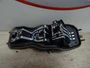 Kennzeichenbeleuchtung RECHTS Renault Scénic II (JM) Großraumlimousine 1.9 dCi 130 (F9Q-818)