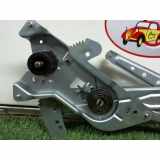 Fensterheber Rechts Vorne 7700303552 Renault Kangoo Express (FC) Van 1.9 D 65 (F8Q-630) 2000