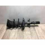 Federbein Rechts Vorne 543025418R Renault Megane IV (RFBB) Schrägheck 5-drs 1.2 Energy TCE 130 (H5F-408) 2016