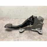 Kupplungspedal 465038211R Renault Megane IV (RFBB) Schrägheck 5-drs 1.6 Energy dCi 130 (R9M-409) 2016