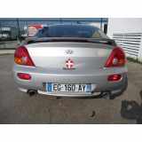Kühlerlüfter 253802C000 Hyundai Coupe Coupé 2.0i 16V CVVT (G4GC) 2002