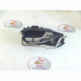 Türgriff Innen Rechts Hinten 9143F5 Peugeot 307 (3A/C/D) Schrägheck 2.0 HDi 110 FAP (DW10ATED(RHS))