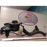 Achsschenkel Links Vorne Volkswagen Passat Variant (3B5) Kombi 1.9 TDI 115 (ATJ) 2700 ATJ