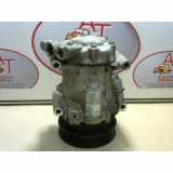 Klima Pumpe 8200953359 Renault Modus/Grand Modus (JP) Großraumlimousine 1.4 16V (K4J-770) 2006