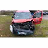 Scheibenwischer Hinten 7701068738 Renault Kangoo/Grand Kangoo (KW) Großraumlimousine 1.5 dCi 90 FAP (K9K-612) 2011