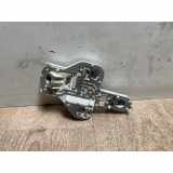 Kennzeichenbeleuchtung LINKS Renault Megane II (LM) Limousine 1.9 dCi 120 (F9Q-800) 2004