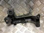 Stoßfängerbefestigung Hinten DS DS 3 (SA) Schrägheck 1.6 Blue Hdi 100 (DV6FD(BHY)) DV6FD(BHY)