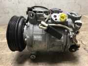 Klima Pumpe 0008303502 Mercedes-Benz CLA (117.3) Limousine 2.2 CLA-220 CDI 16V (OM651.930)