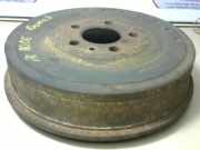 Bremstrommel Rechts Hinten 424737 Peugeot EXPERT 1 PHASE 1