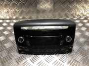 Radio ORIGINEEL 735590826 Lancia Ypsilon (312) Schrägheck 1.2 (169.A.4000)