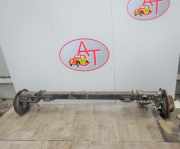 Hinterachse Komplett 555115788R Renault Master III (FV) Van 2.3 dCi 100 16V FWD (M9T-870)