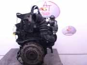 Motor Ford Escort 6 (ANL) Kombi 1.8 TD (RVA)