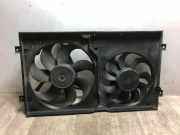 Kühlerlüfter 6X0959455C Volkswagen New Beetle (1Y7) Cabrio 1.4 16V (BCA) BCA