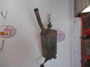 Auspuff Endtopf 00001730A0 Citro?n C4 Picasso (UD/UE/UF) Gro?raumlimousine 1.6 HDi 16V 110 (DV6TED4(9HZ))