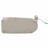 Sonnenblende Links 31497331 Volvo S90 II Limousine 2.0 D5 16V AWD (D4204T23)