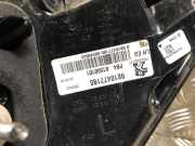 Rücklicht Links Aussen 9836231280 Peugeot 5008 II (M4/MC/MJ/MR) Großraumlimousine 1.5 BlueHDi 130 (DV5RC(YHZ))