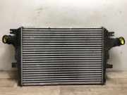 Ladeluftkühler 50507299 Alfa Romeo 159 (939AX) Limousine 1.9 JTDm 16V (939.A.2000)