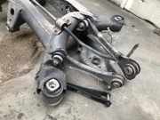 Hinterachse Komplett BMW 3 serie Touring (F31) Kombi 318d 2.0 16V (B47-D20A)