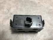 Warnleuchte Schalter 252905668R Dacia Sandero II Schrägheck 1.2 16V (D4F-732(D4F-F7))