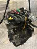Motor 7701475835 Renault Clio II (BB/CB) Schrägheck 1.2 16V (D4F-722)