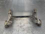 Hinterachse Komplett 9822649880 Citroën Berlingo Van 1.2 12V PureTech 110 (EB2ADT(HNP))