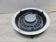 Lautsprecher Peugeot 2008 (CU) Großraumlimousine 1.2 Vti 12V PureTech (HMR)