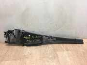 Scheibenwischer Abdeckung Dacia Logan (LS) Limousine 1.4 (K7J-710)