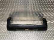 Stoßstange Hinten 735662616 Fiat Qubo Großraumlimousine 1.3 D 16V Multijet (199.B.1000)