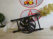 Kühlerlüfter 1560577 Ford Ka II Schrägheck 1.2 (169.A.4000)